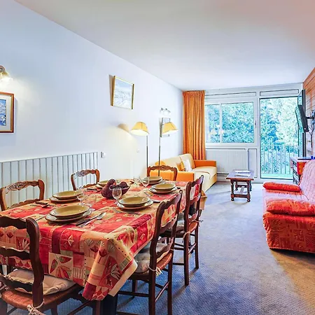 A La Montagne - 6 Pers. Apartment