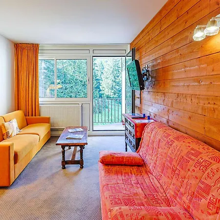 A La Montagne - 6 Pers. Apartment *