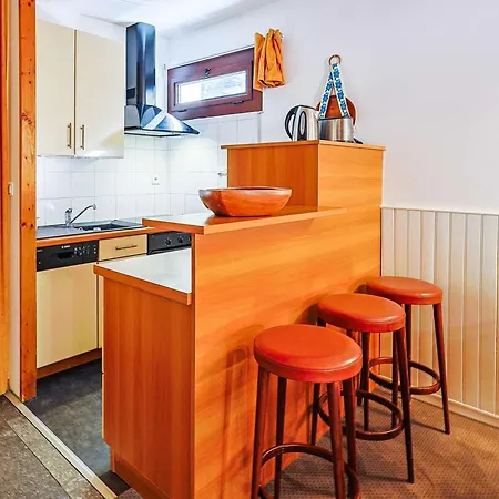 A La Montagne - 6 Pers. Apartment Eaux-Bonnes