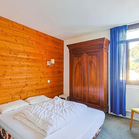 Apartment A La Montagne - 6 Pers. *