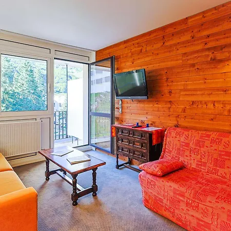 A La Montagne - 6 Pers. Apartment Eaux-Bonnes