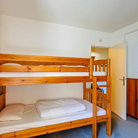 A La Montagne - 6 Pers. Apartment