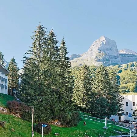 A La Montagne - 6 Pers. Apartment Eaux-Bonnes