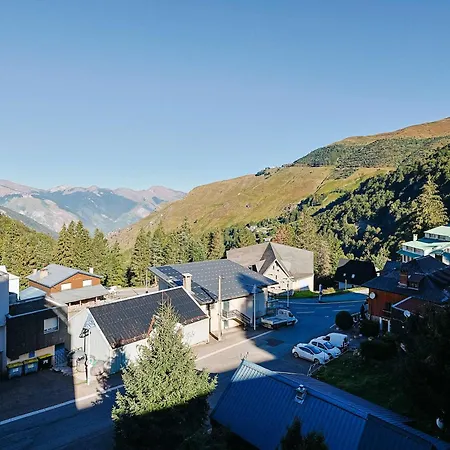 A La Montagne - 6 Pers. Apartment *