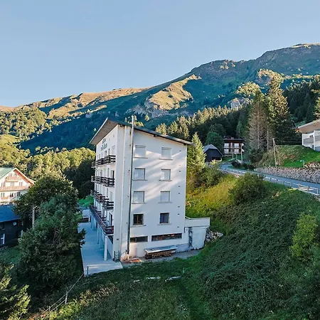 A La Montagne - 6 Pers. Apartment Eaux-Bonnes