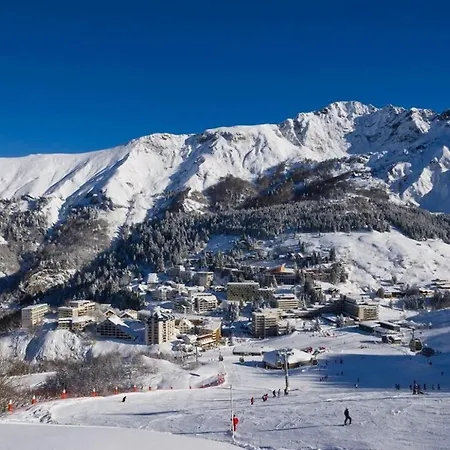 A La Montagne - 6 Pers.